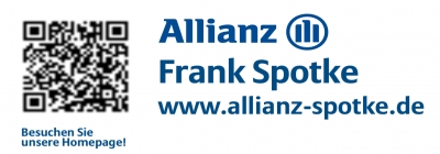 ALLIANZ Frank Spotke